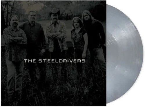 Steeldrivers