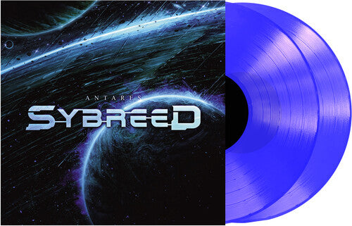 Antares, Sybreed, LP