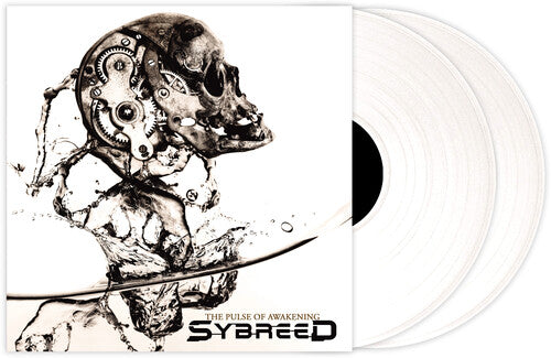Pulse Of Awakening -- Sybreed, LP