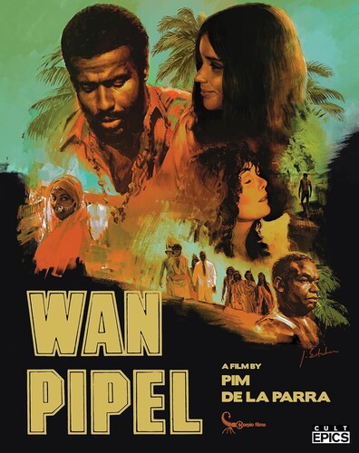 Wan Pipel