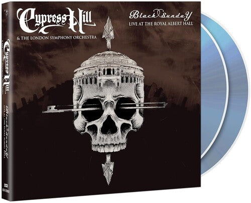 Black Sunday Live At The Royal Albert Hall