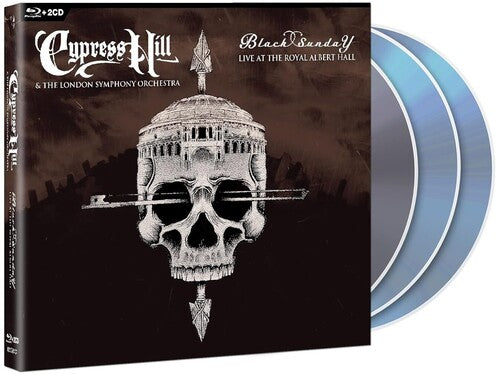 Black Sunday Live At The Royal Albert Hall