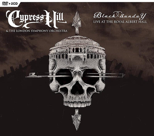 Black Sunday Live At The Royal Albert Hall