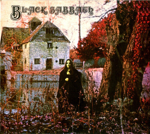 Black Sabbath