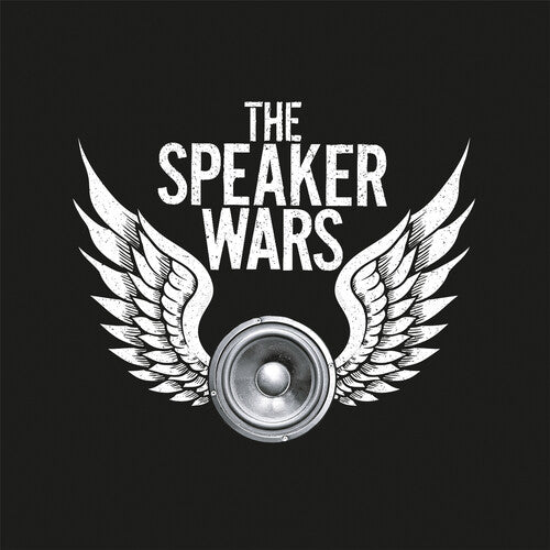 Speaker Wars