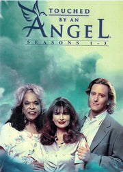Touched By An Angel: Ssn 1 - 3