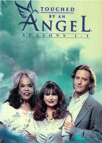 Touched By An Angel: Ssn 1 - 3