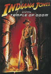 Indiana Jones & The Temple Of Doom