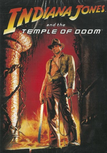 Indiana Jones & The Temple Of Doom