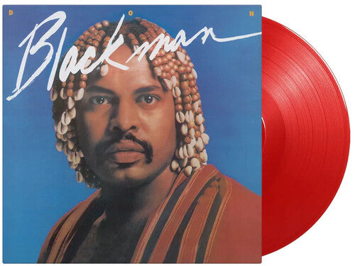 Don Blackman