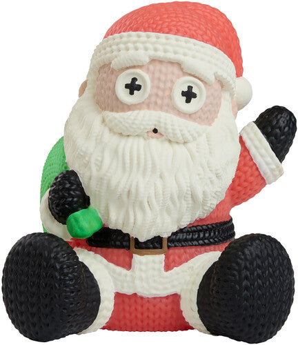 Santa Gitd, Santa Gitd, Collectibles