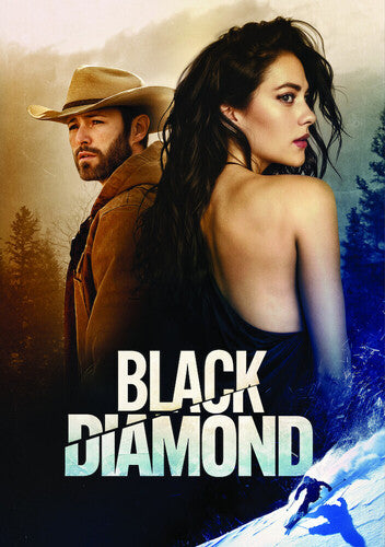 Black Diamond, Black Diamond, DVD