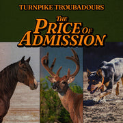 Price Of Admission