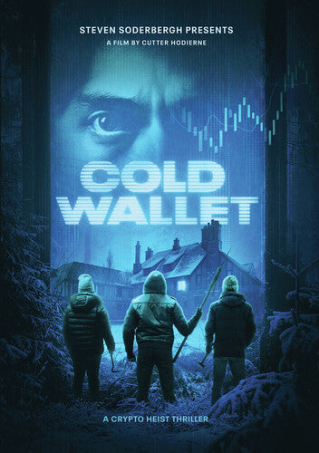 Cold Wallet, Cold Wallet, DVD