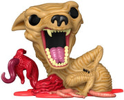 Pop Movies The Thing Dog Thing