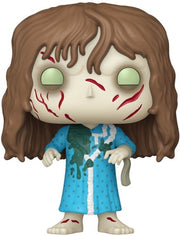 Pop Movies Horror S11 Regan Macneil
