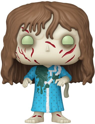 Pop Movies Horror S11 Regan Macneil