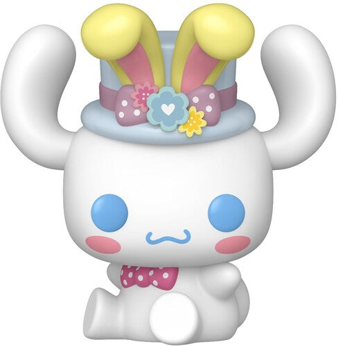 Pop Sanrio Hello Kitty Spring Cinnamoroll Cookie
