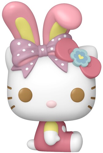Pop Sanrio Hello Kitty Spring Hello Kitty Cookie