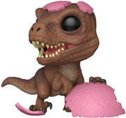 Pop Movies Jurassic Park Spring Raptor