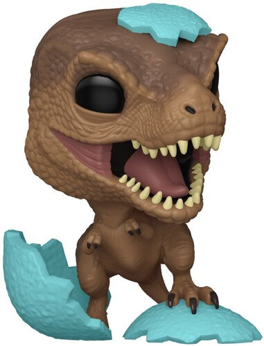 Pop Movies Jurassic Park Spring T Rex, Pop Movies Jurassic Park, Collectibles