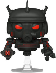 Pop Skibidi Toilet S2 Juggernaut Astro Toilet