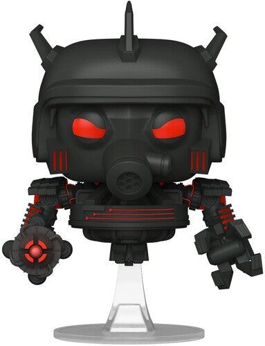 Pop Skibidi Toilet S2 Juggernaut Astro Toilet