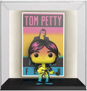 Pop Albums Tom Petty Full Moon Fever