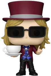 Pop Rocks Tom Petty Dont Come Around Here No More