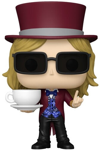 Pop Rocks Tom Petty Dont Come Around Here No More