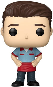 Pop Television Beverly Hills 90210 Brandon Walsh