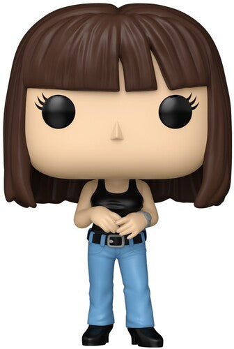 Pop Television Beverly Hills 90210 Brenda Walsh