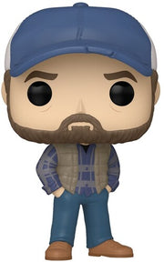 Pop Television Supernatural S6 Bobby