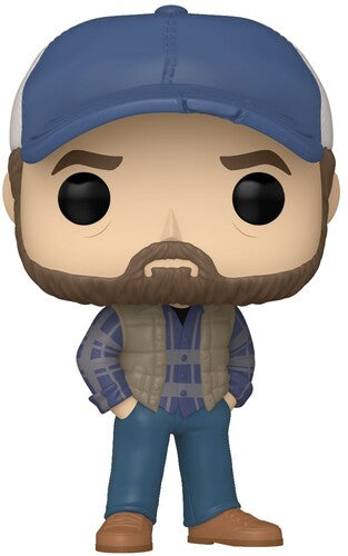 Pop Television Supernatural S6 Bobby