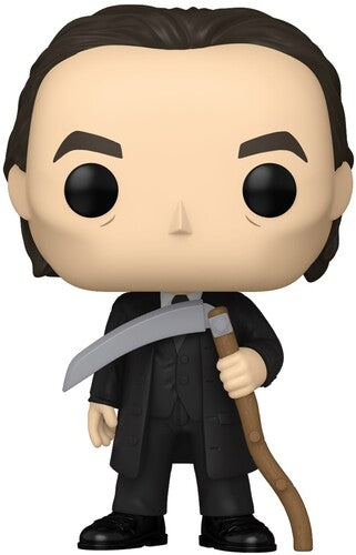 Pop Television Supernatural S6 Death