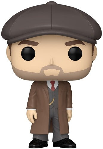 Pop Television Supernatural S6 Dean Michael Styles