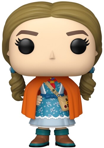 Pop Television Stranger Things S5 S2 Pop 6, Pop Television Stranger Things, Collectibles