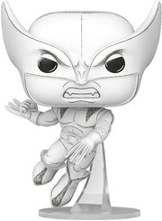 Pop Marvel Sketched Wolverine