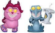 Pop Disney Hercules S4 Panic & Pain 2 Pack