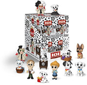 Mystery Mini 101 Dalmatians One Random Mystery
