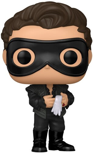 Pop Television Bridgerton S3 Pop 1