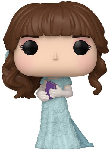 Pop Television Bridgerton S3 Pop 3