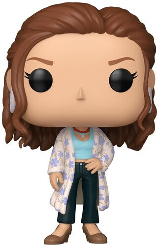 Pop Television Charmed Phoebe Halliwell