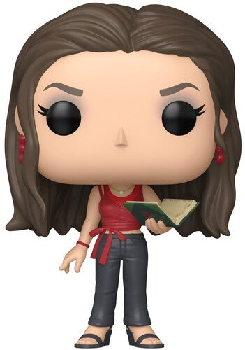 Pop Television Charmed Piper Halliwell