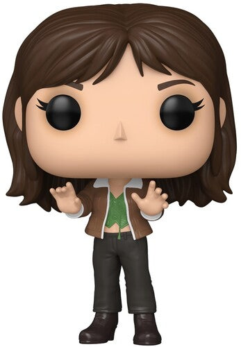Pop Television Charmed Prue Halliwell