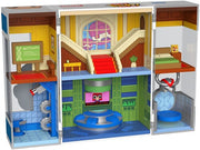 Bitty Boxes Xmen Xaviers School