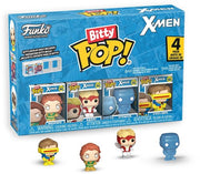 Bitty Pop X Men Jean Grey 4 Pack Styles May Vary