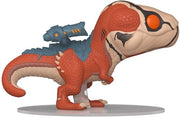 Pop Games Turok Pop 2
