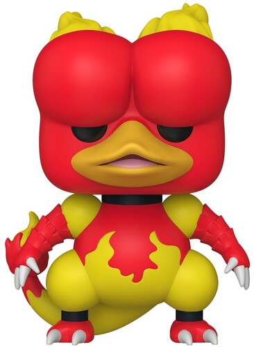 Pop Games Pokemon Magmar, Pop Games Pokemon, Collectibles
