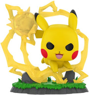 Pop Premium Pokemon Pikachu